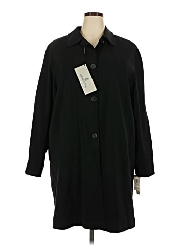 London Fog Coat (view 1)
