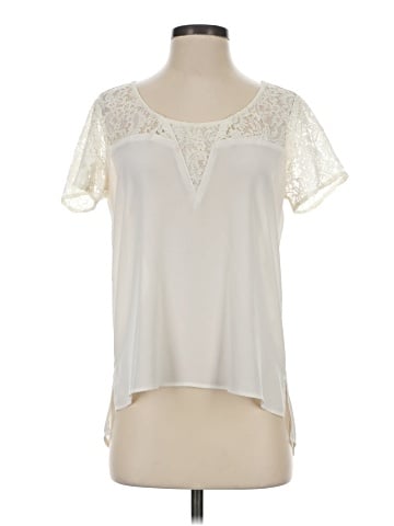 Express Short Sleeve T-Shirt (view 1)