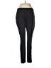 Chico's Solid Black Track Pants Size Med (1) - photo 1