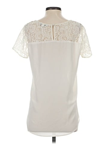 Express Short Sleeve T-Shirt (view 2)