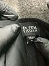 Eileen Fisher Solid Black Dress Pants Size S - photo 7