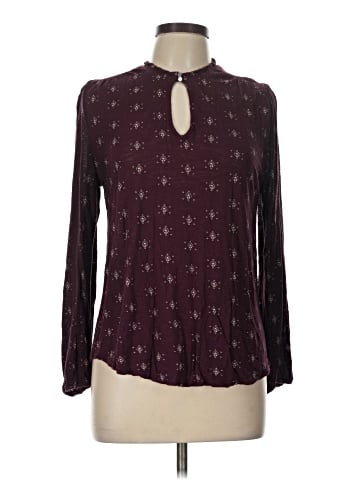 Lucky Brand Long Sleeve T-Shirt (view 1)