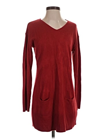 Willi Smith Casual Dress (view 1)