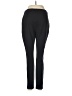Chico's Solid Black Track Pants Size Med (1) - photo 2