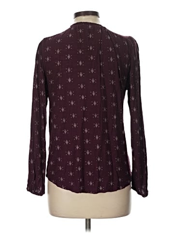 Lucky Brand Long Sleeve T-Shirt (view 2)