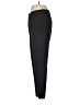 Chico's Solid Black Track Pants Size Med (1) - photo 5