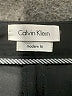 Calvin Klein Black Dress Pants Size 27 waist (estimated) - photo 7