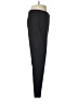 Chico's Solid Black Track Pants Size Med (1) - photo 4