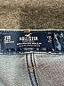 Hollister Hearts Blue Jeans Size 21R - photo 4