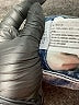 Hollister Hearts Blue Jeans Size 21R - photo 5