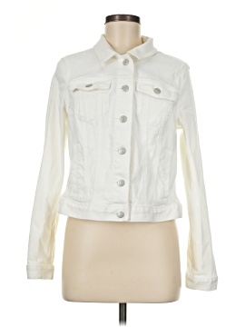 Ann Taylor Loft Denim Jacket
