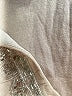 Free People Tan Ivory Cocktail Dress Size M (estimated) - photo 7