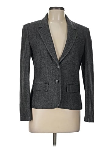 Pendleton Blazer (view 1)