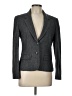Pendleton Tweed Gray Blazer Size 12 - photo 1