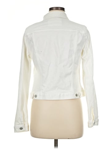 Ann Taylor LOFT Denim Jacket (view 2)