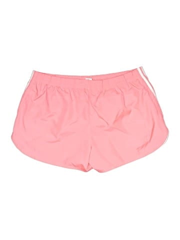 Danskin Now Athletic Shorts (view 2)