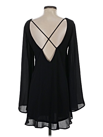 Show Me Your Mumu Long Sleeve Blouse (view 2)
