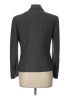 Pendleton Tweed Gray Blazer Size 12 - photo 2