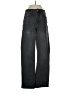 Forever 21 Black Jeans Size 26 waist - photo 1