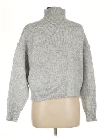 RD Style Turtleneck Sweater (view 2)