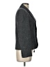 Pendleton Tweed Gray Blazer Size 12 - photo 4