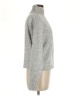 RD Style Solid Gray Turtleneck Sweater Size M - photo 4