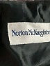 Norton McNaughton Paisley Black Blazer Size L (estimated) - photo 6