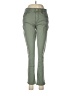 Wit & Wisdom Green Jeans Size 6 - photo 1