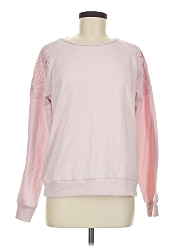 Gloria Vanderbilt Sweatshirt (view 1)