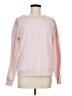 Gloria Vanderbilt Pink Sweatshirt Size M - photo 1