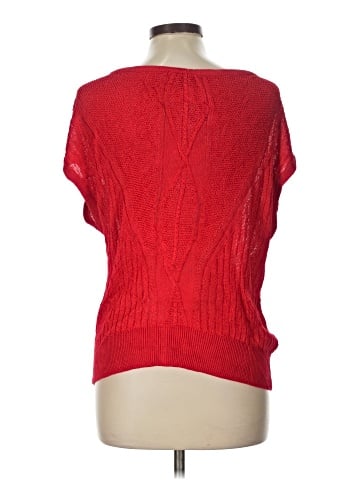 White House Black Market Sweater Vest (view 2)