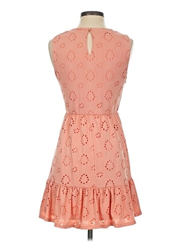 June & Hudson Cocktail Dress (view 2)