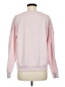 Gloria Vanderbilt Pink Sweatshirt Size M - photo 2
