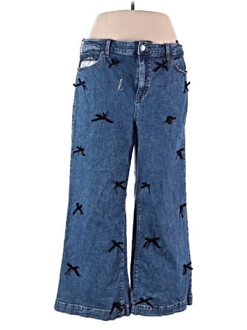 Torrid Jeans (view 1)