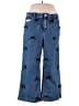 Torrid Stars Blue Jeans Size 18 - photo 1