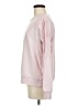 Gloria Vanderbilt Pink Sweatshirt Size M - photo 5