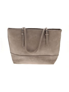 Urban Expressions Leather Tote