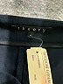 Theory Black Active Pants Size 4 - photo 7