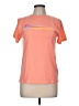 Champion Orange Short Sleeve T-Shirt Size M - photo 1