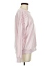 Gloria Vanderbilt Pink Sweatshirt Size M - photo 4