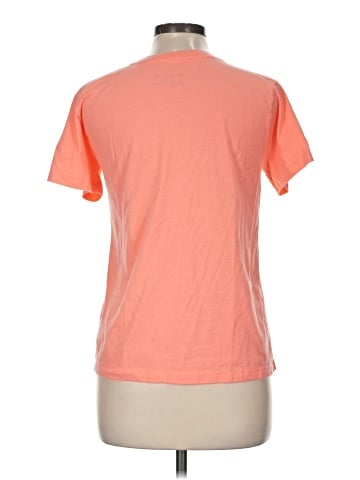 Champion Short Sleeve T-Shirt (view 2)