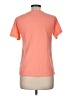 Champion Orange Short Sleeve T-Shirt Size M - photo 2