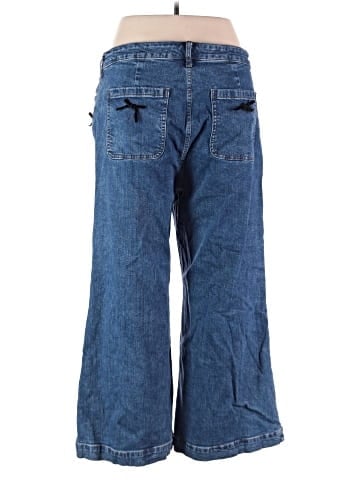 Torrid Jeans (view 2)
