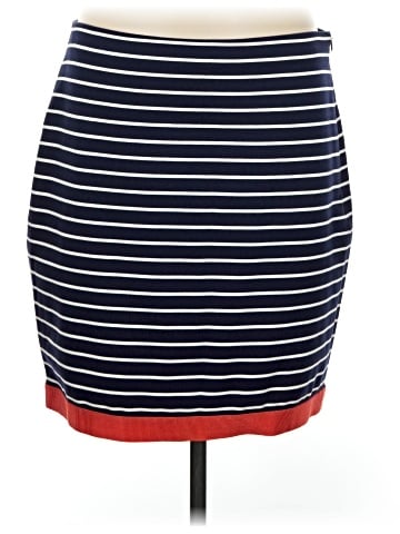 Ann Taylor Casual Skirt (view 1)