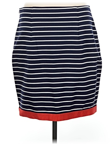 Ann Taylor Casual Skirt (view 2)