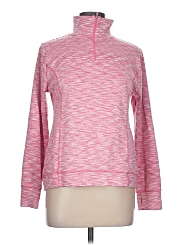 J.Crew Factory Store Long Sleeve T-Shirt (view 1)
