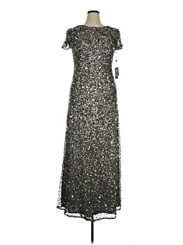 Adrianna Papell Cocktail Dress (view 1)