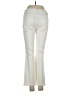Risen Ivory Jeans Size 3 - photo 2