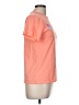 Champion Orange Short Sleeve T-Shirt Size M - photo 4