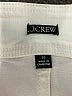 J.Crew White Jeans Size 30 waist - photo 7